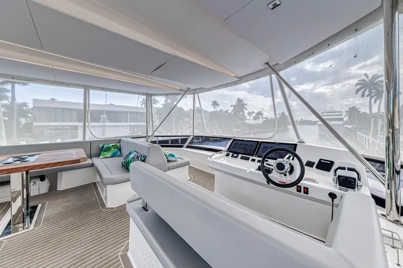 Double Feature Yacht Photos Pics 