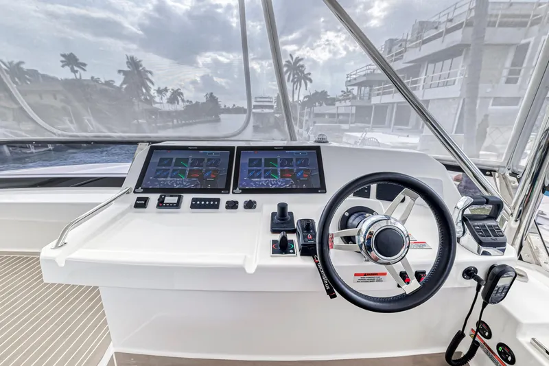 Double Feature Yacht Photos Pics 