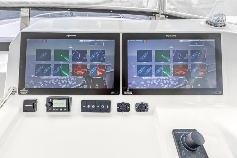 Double Feature Yacht Photos Pics 