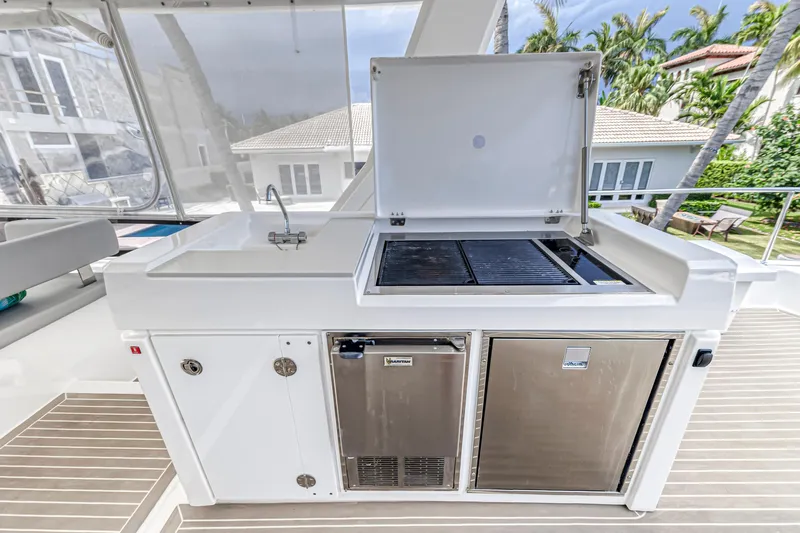 Double Feature Yacht Photos Pics 