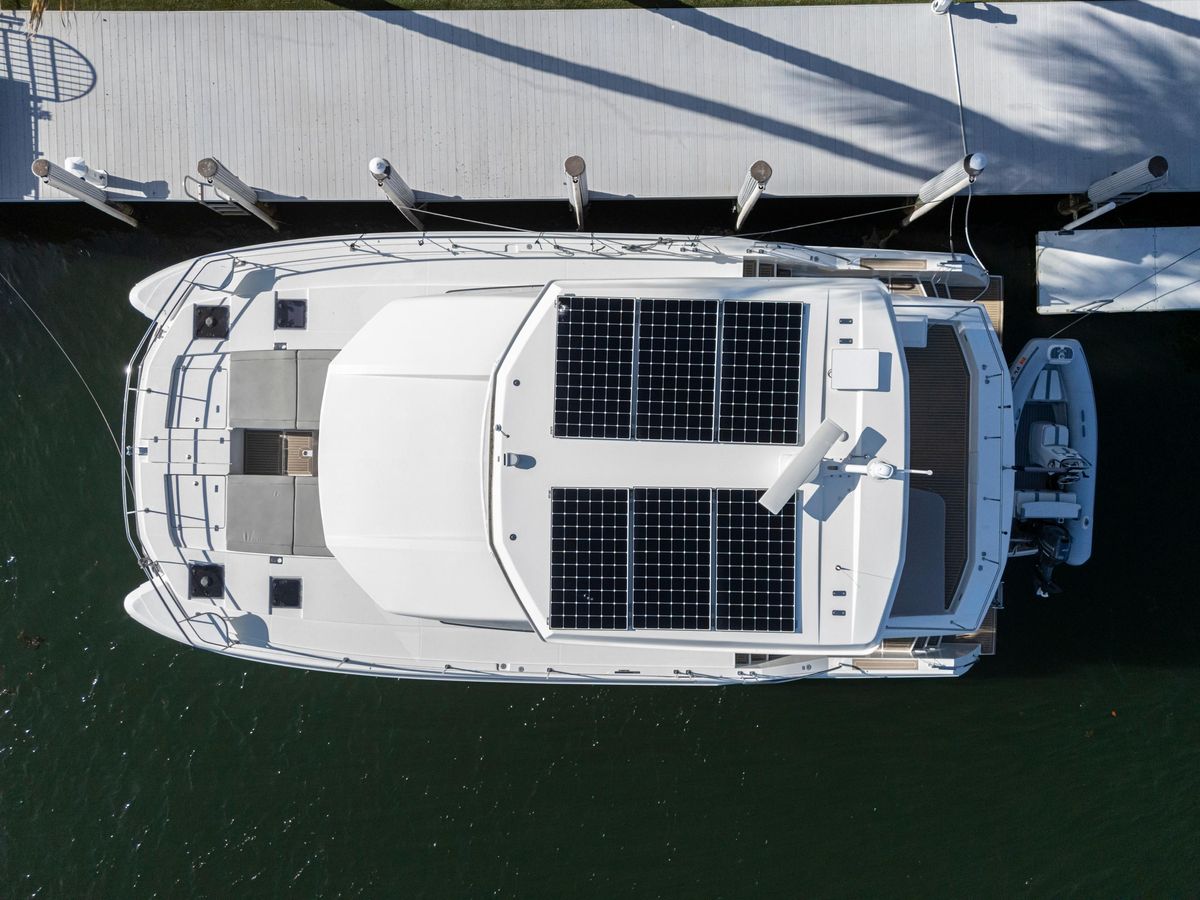 2023 Leopard 53 