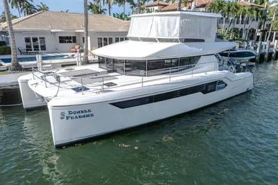 Leopard 53 Powercat