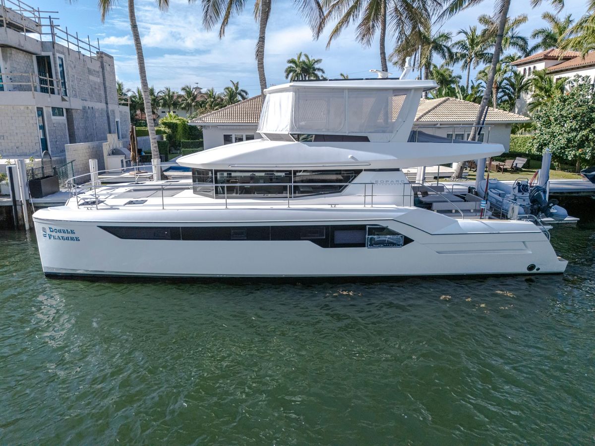 2023 Leopard 53 