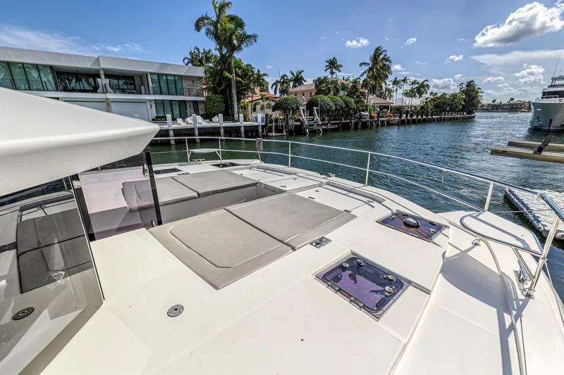 Double Feature Yacht Photos Pics 