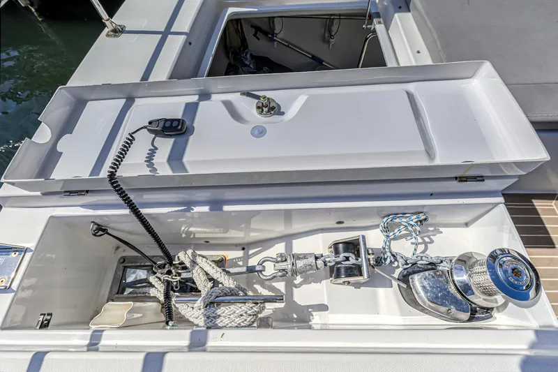 Double Feature Yacht Photos Pics 