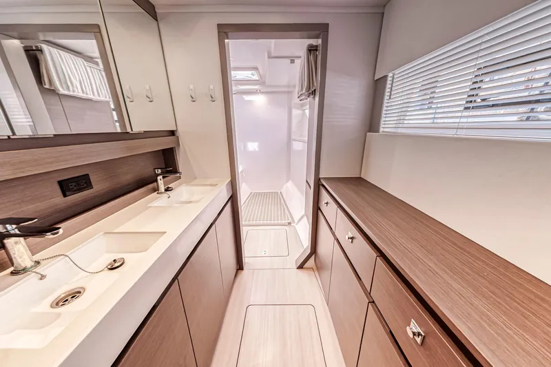 Double Feature Yacht Photos Pics 