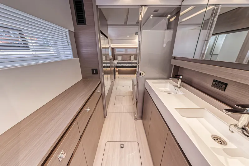 Double Feature Yacht Photos Pics 