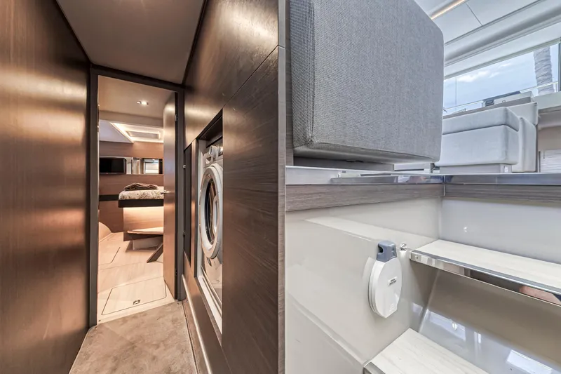 Double Feature Yacht Photos Pics 