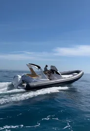 2024 Italboats STINGHER 28 GT