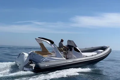 2024 Italboats STINGHER 28 GT