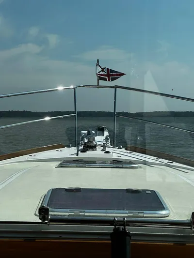 Dawn Treader Yacht Photos Pics 