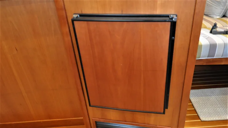 Dawn Treader Yacht Photos Pics 