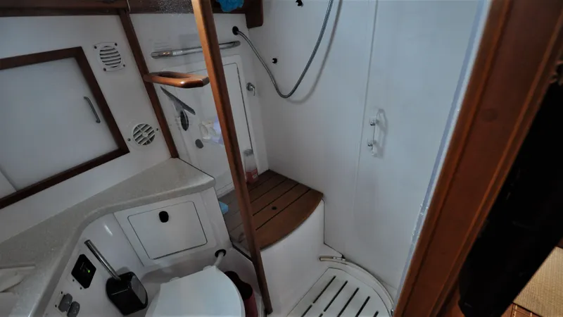 Dawn Treader Yacht Photos Pics 