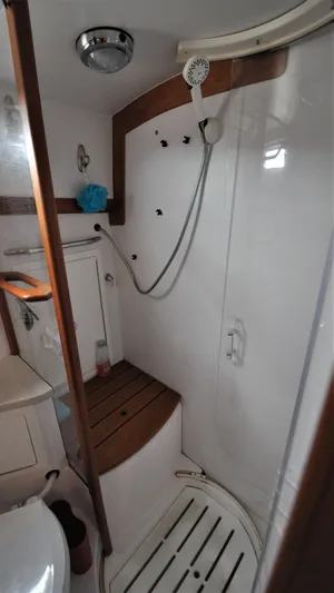 Dawn Treader Yacht Photos Pics 