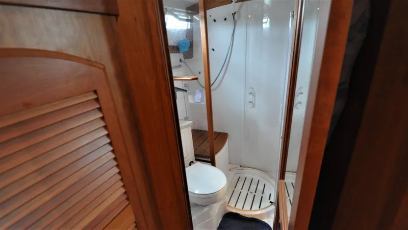 Dawn Treader Yacht Photos Pics 