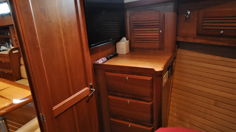 Dawn Treader Yacht Photos Pics 