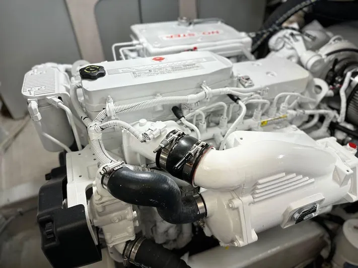 Dawn Treader Yacht Photos Pics 