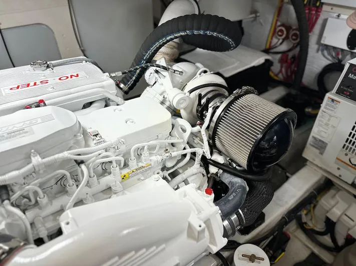 Dawn Treader Yacht Photos Pics 