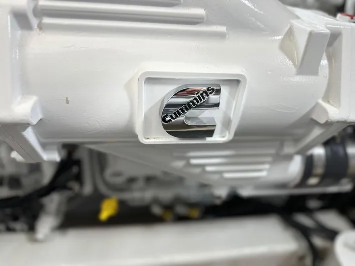 Dawn Treader Yacht Photos Pics 