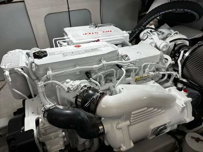 Dawn Treader Yacht Photos Pics 