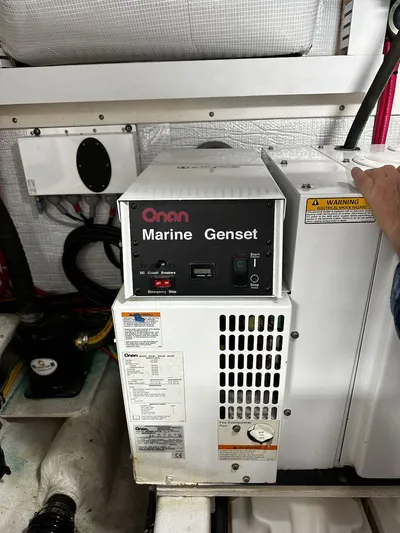 Dawn Treader Yacht Photos Pics 