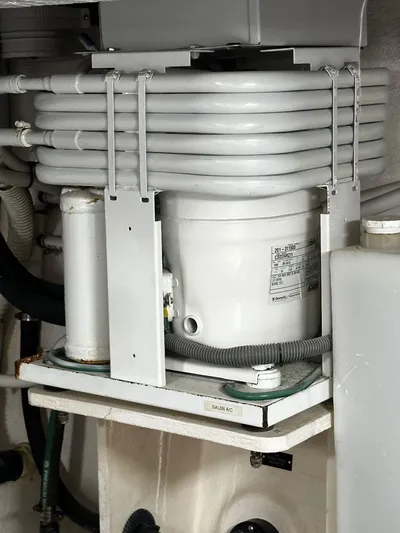 Dawn Treader Yacht Photos Pics 