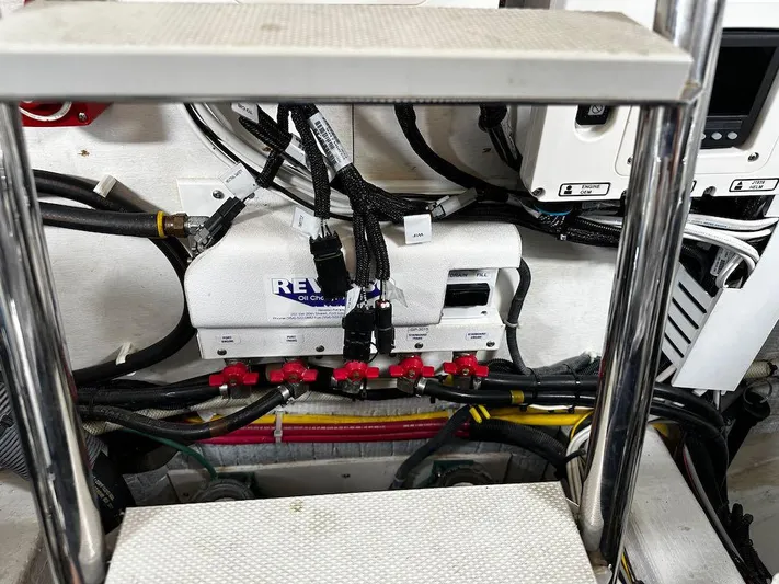 Dawn Treader Yacht Photos Pics 