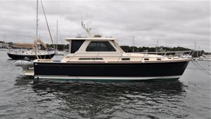 Sabre 42 Hard Top Express