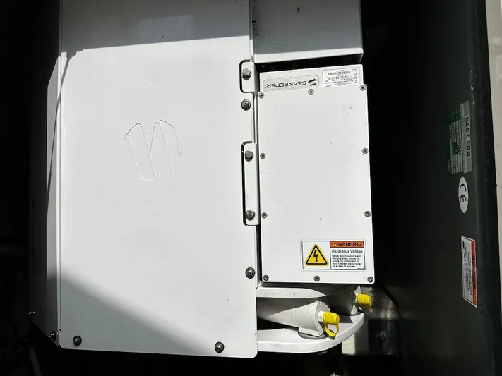 Dawn Treader Yacht Photos Pics 