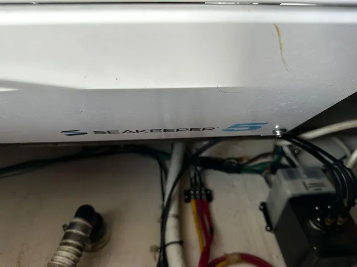 Dawn Treader Yacht Photos Pics 