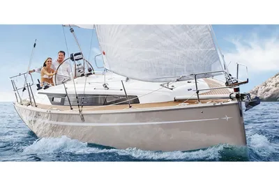 2024 Bavaria Cruiser 34