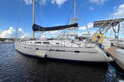 Catalina 470