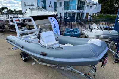 2022 RIB BL RIBS 520