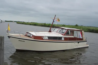 1968 Super Favorite 860 OK