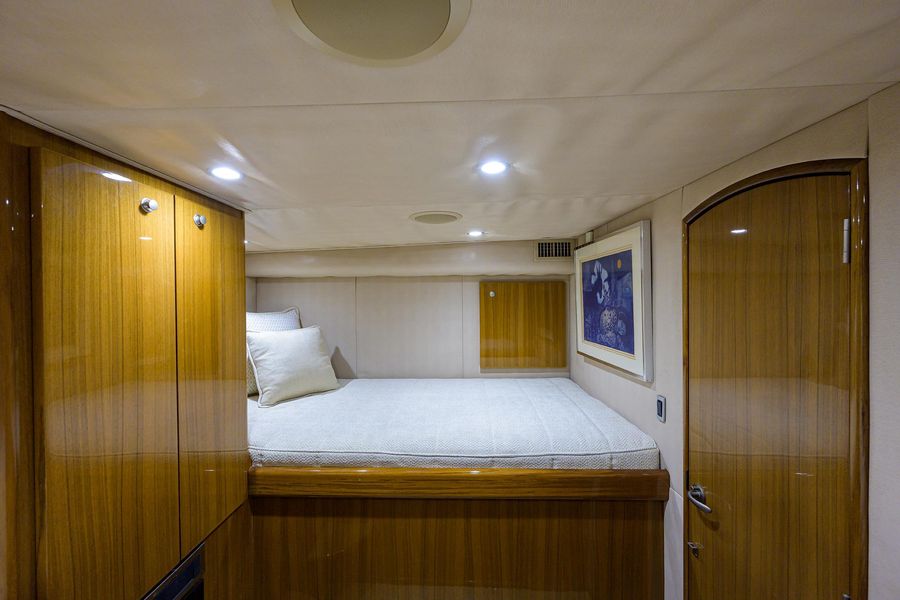 2013 Viking 42 Open