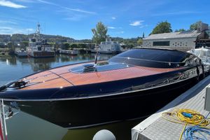 Riva Rivamare 38