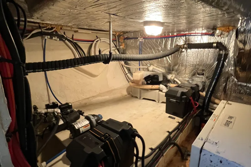 Two Can Do It II Yacht Photos Pics 