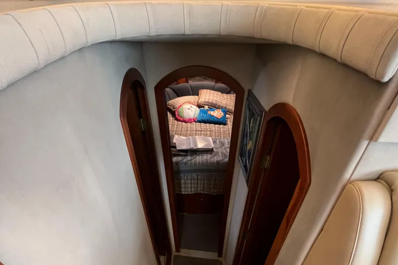 Two Can Do It II Yacht Photos Pics 