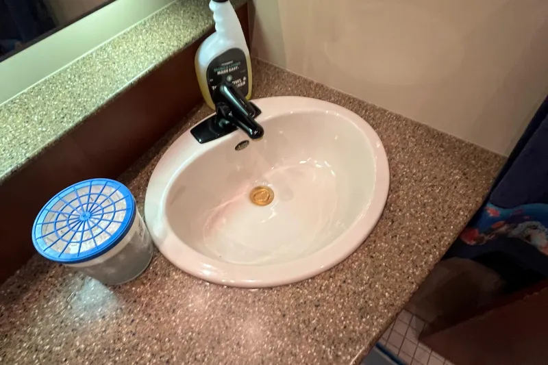 Two Can Do It II Yacht Photos Pics 