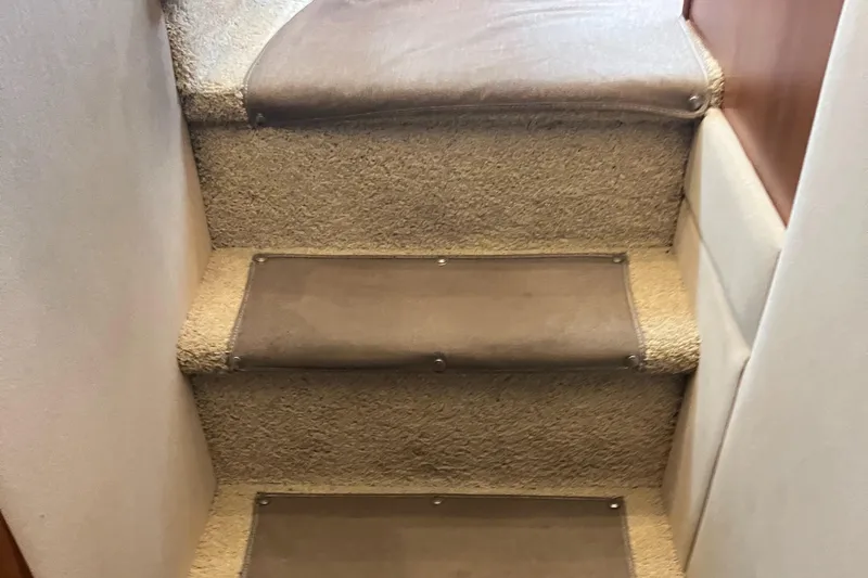 Two Can Do It II Yacht Photos Pics 