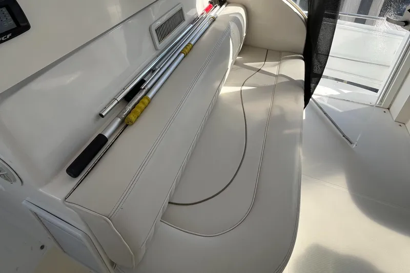 Two Can Do It II Yacht Photos Pics 