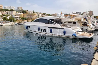 2013 Fairline Targa 62 GT