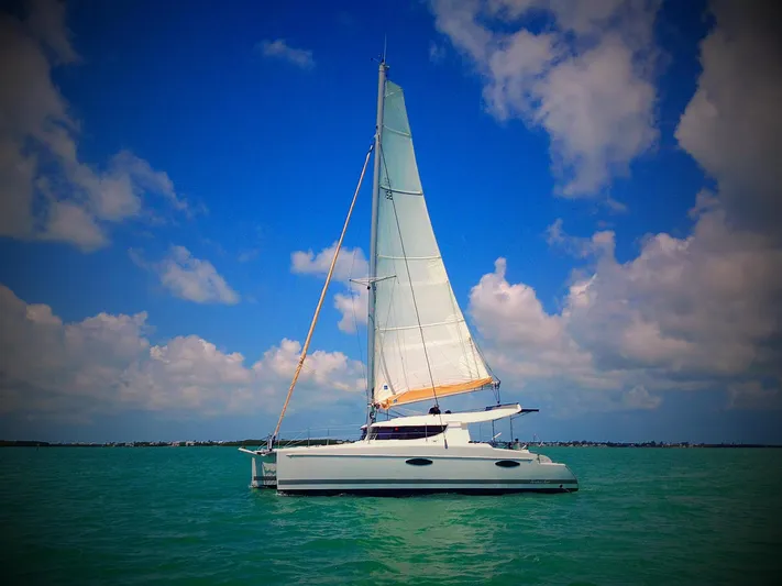 Brake Aweigh Yacht Photos Pics 