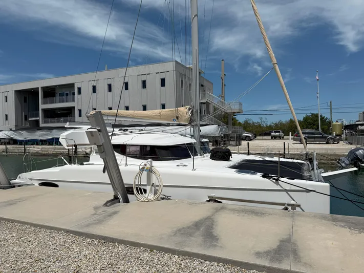 Brake Aweigh Yacht Photos Pics 
