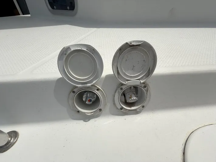 Brake Aweigh Yacht Photos Pics 