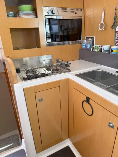 Brake Aweigh Yacht Photos Pics 