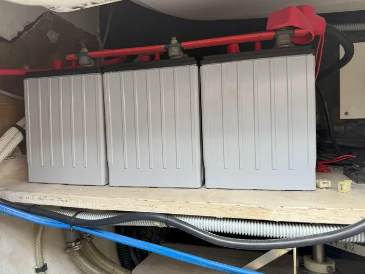 Brake Aweigh Yacht Photos Pics 