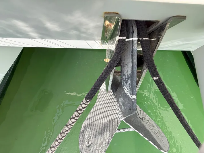 Brake Aweigh Yacht Photos Pics 