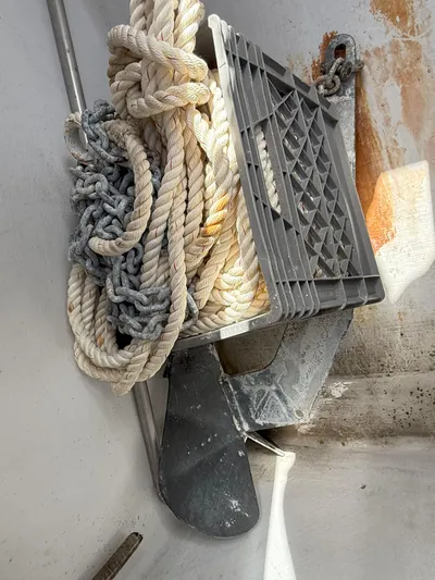 Brake Aweigh Yacht Photos Pics 