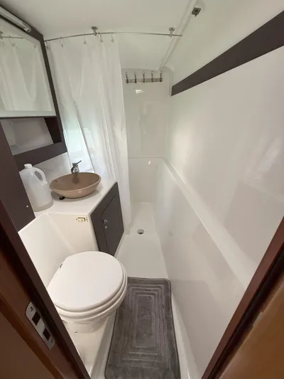 Brake Aweigh Yacht Photos Pics 